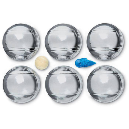 Zestaw do gry w bule