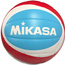 PIŁKA SIATKOWA MIKASA PLAŻOWA BV543C-VXB-RSB