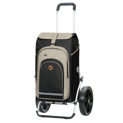 Wózek na zakupy ANDERSEN Royal 164 Hydro 164-036-82