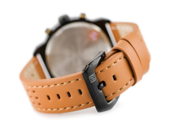 ZEGAREK MĘSKI NAVIFORCE HUSTER (zn027d) - pasek
