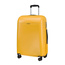 Średnia walizka PUCCINI VOYAGER 2.0 PC052B 6 Żółta