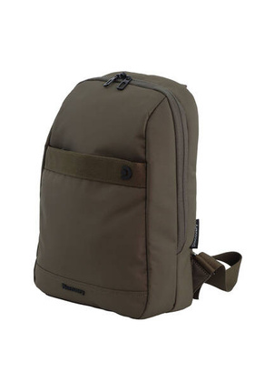 Mały plecak Discovery DOWNTOWN 940 khaki