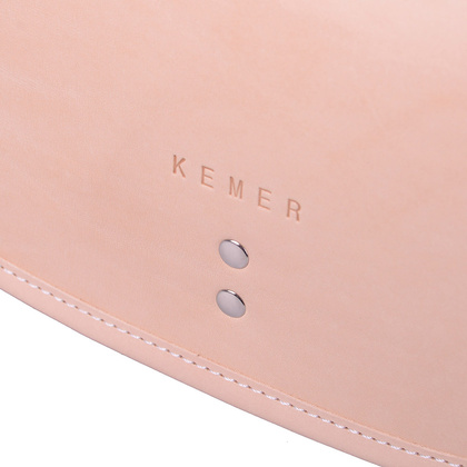 Torebka damska skórzana KEMER B 887/J Cielista