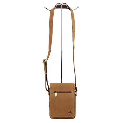 Torba męska raportówka KEMER H2021