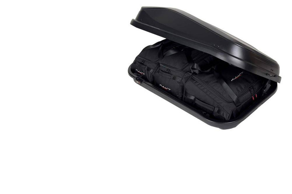 ZESTAW TOREB KJUST 3SZT DO BOKSU ALEO EASYLINE 320