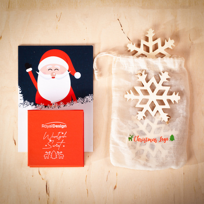 Blok z karteczkami, Czerwony