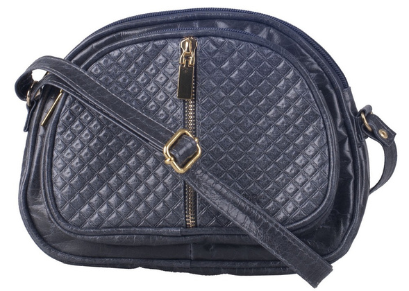 Torebka damska KEMER 988 Szara - min. zamówienie 20 / 50 / 100 szt.