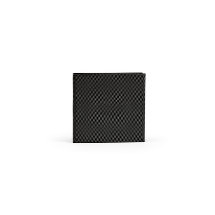 Bezprzewodowa ladowarka Linnaeus Recycled PU 15W