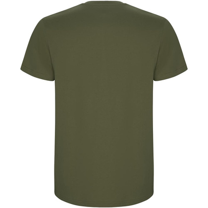 Stafford koszulka męska z krótkim rękawem