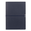Notatnik Hugo Boss A5 Elegance Storyline Navy Lined