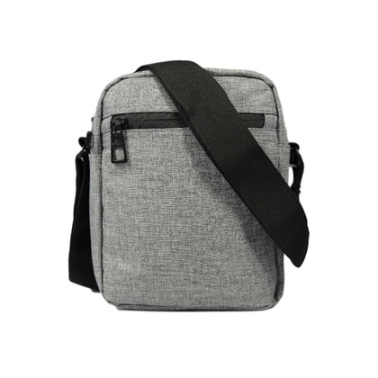 Torba na ramię NATIONAL GEOGRAPHIC STREAM 13102 Szara