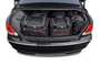 BMW 7 2001-2008 TORBY DO BAGAŻNIKA 5 SZT KJUST