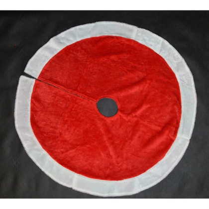 Osłona na stojak pod choinkę śr100 cm