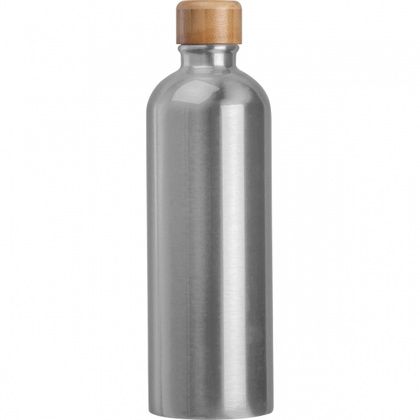 Butelka metalowa 750 ml