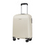 Mała kabinowa walizka PUCCINI VOYAGER 2.0 PC052C 0 Biała