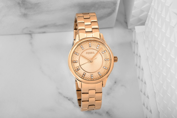 Zegarek Damski Fossil Modern Sophisticate BQ1571 + BOX