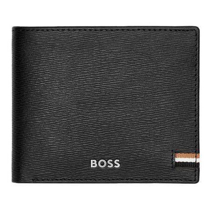 Portfel Iconic Black