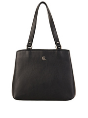 Elegancka skórzana torebka damska Canaletto – klasyczny styl i najwyższa jakość TD905s33