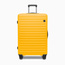 Duża walizka PUCCINI MUNICH PC035A 6D Żółta
