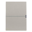 Notatnik Hugo Boss A5 Elegance Storyline Grey Lined