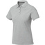 Damskie polo Calgary z krótkim rękawem