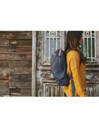 Plecak PEAK DESIGN Everyday Backpack 20L Zip - Niebieski - EDLv2