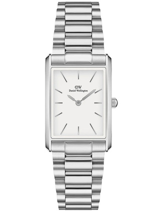 ZEGAREK DAMSKI DANIEL WELLINGTON Bound 3-Link DW00100700 + BOX