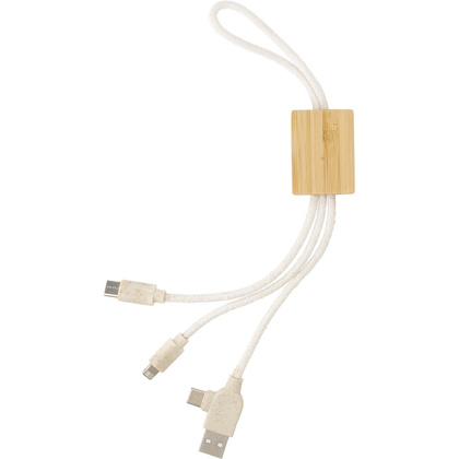 Kabel do ładowania, zawieszka