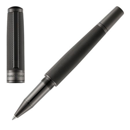 Pióro kulkowe Hugo Boss Totem Black