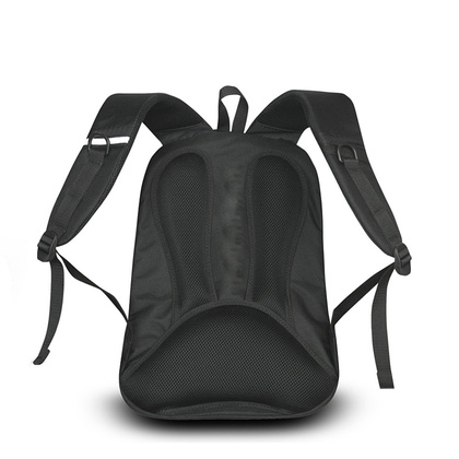 Plecak sportowy KEMER S94DX Czarno multikolorowy - min. zamówienie 20 / 50 / 100 szt.