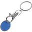 Brelok z żetonem - 10 szt.