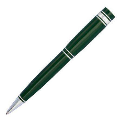 Długopis Bold Classic Green