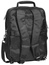 Plecak na laptopa KEMER 158812 Czarno szary