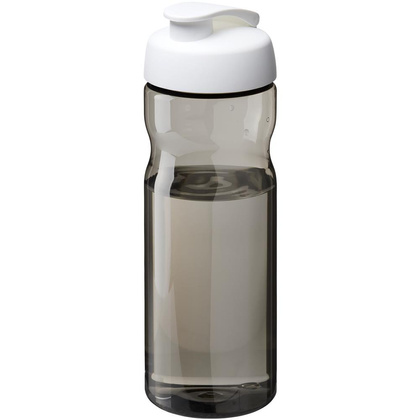 H2O Active® Eco Base 650 ml bidon sportowy z odchylaną pokrywką