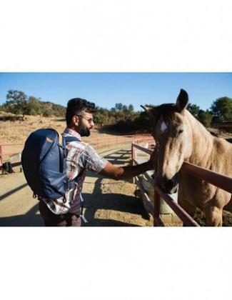 Plecak PEAK DESIGN Everyday Backpack 20L Zip - Niebieski - EDLv2