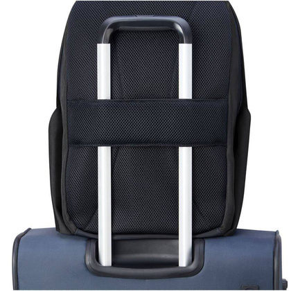 SECURBAN 13.3" plecak czarny