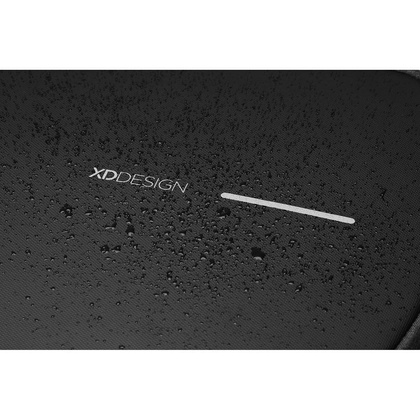 Bobby Edge plecak chroniący przed kieszonkowcami