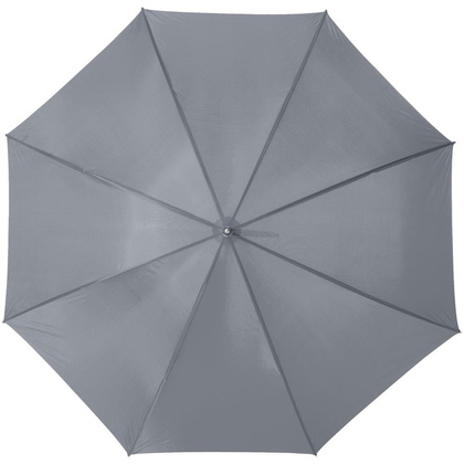 Parasol golfowy Karl 30'' z drewnianą rączką