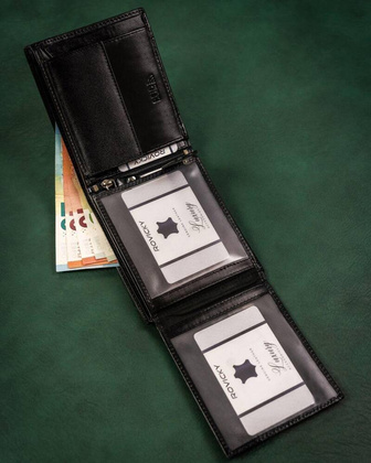 Zestaw Prezentowy R-SET-M-N992-KCS Czarny