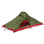 Namiot High Peak Siskin 2.0 LW zielono-czerwony 10330