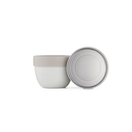 Rembrandt 600 Pojemnik na zywnosc ze stali nierdzewnej z recyklingu 580 ml