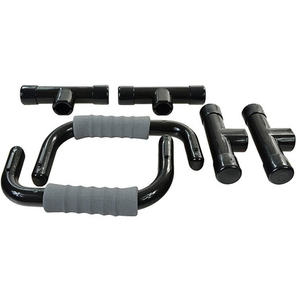 Uchwyty do pompek Profit plastikowy DK 3204