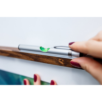 Zestaw narzędzi UPOMINKARNIA Magnetto Czarny