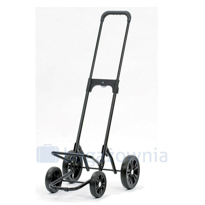 Wózek na zakupy ANDERSEN Quattro Sofia 185-202-80