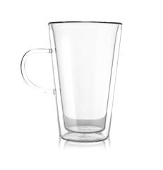 Szklanka do latte z podwójną ścianką Amo 320 ml 23024