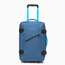 Mała kabinowa walizka / Plecak PUCCINI COLORADO EM50248C 7A Niebieska