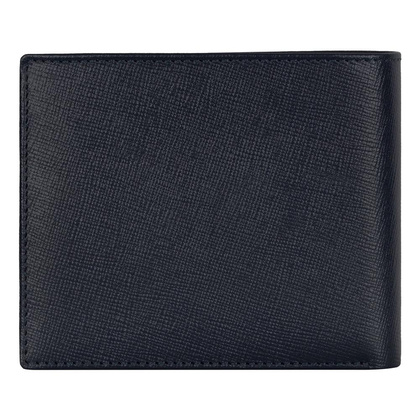 Portfel na karty Chronobike Navy