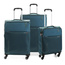 Zestaw walizek RONCATO SPEED 416120 Niebieskie