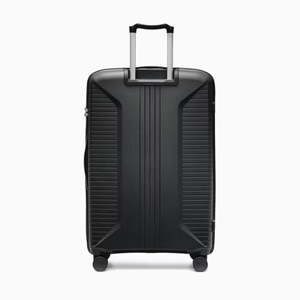 Duża walizka PUCCINI BERLIN PP027A 1 Czarna