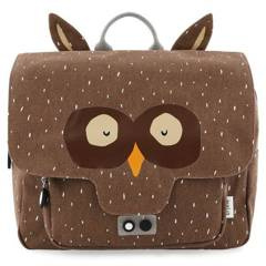 Mr. Owl Tornister Sowa